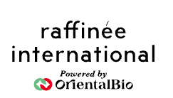 raffinée international