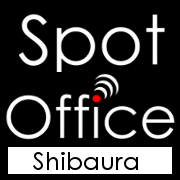 シェアオフィス